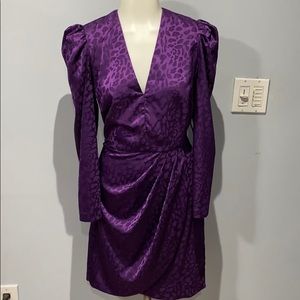 NWT Beautiful Eva mendez dress